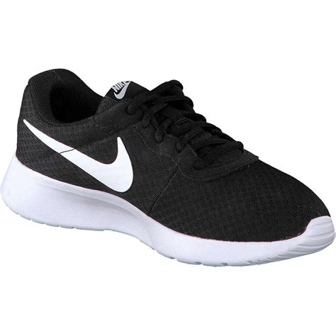 nike schuhe tanjun herren schwarz|Nike Herren Tanjun Sneaker .